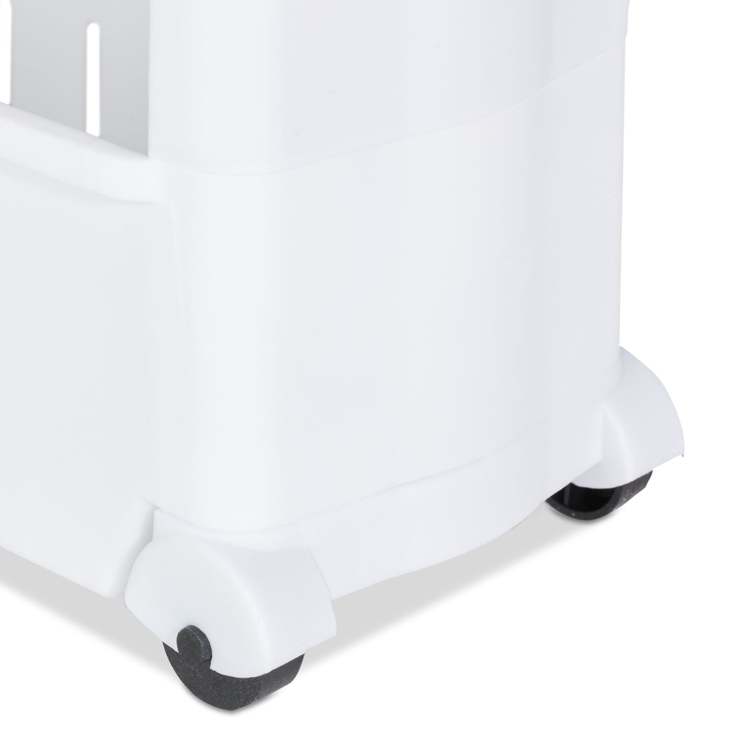 Narrow Niche Trolley with 5 Shelves