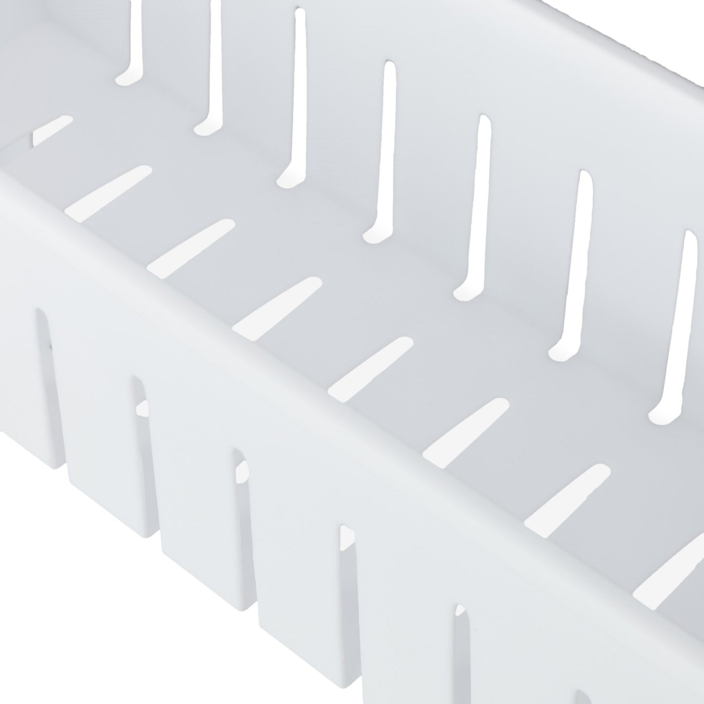 Narrow Niche Trolley with 5 Shelves