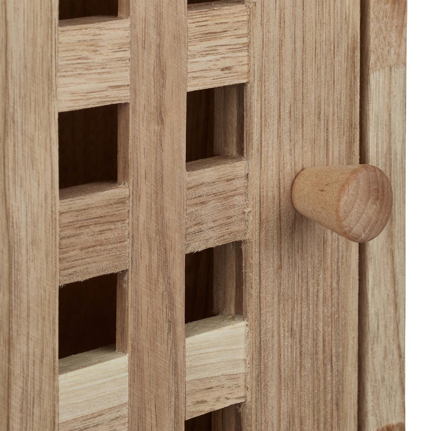 Narrow Wall Cabinet