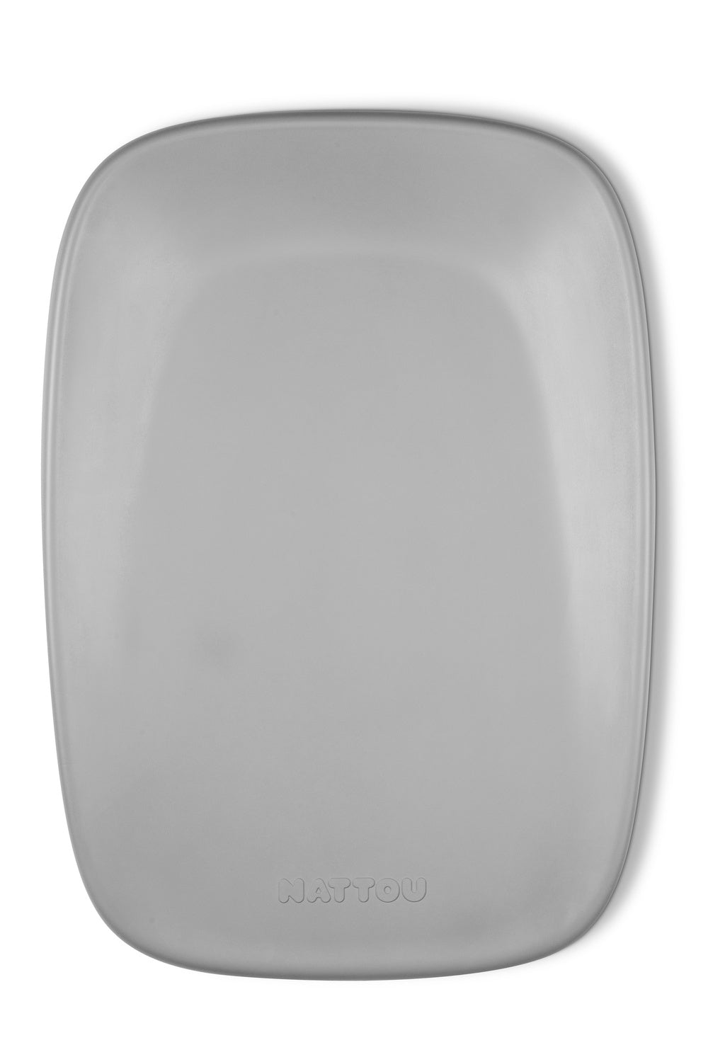 Nattou Changing Pad Softy Grey