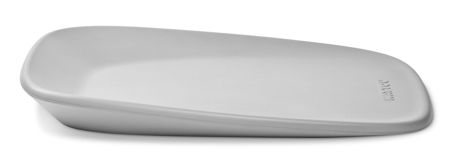 Nattou Changing Pad Softy Grey