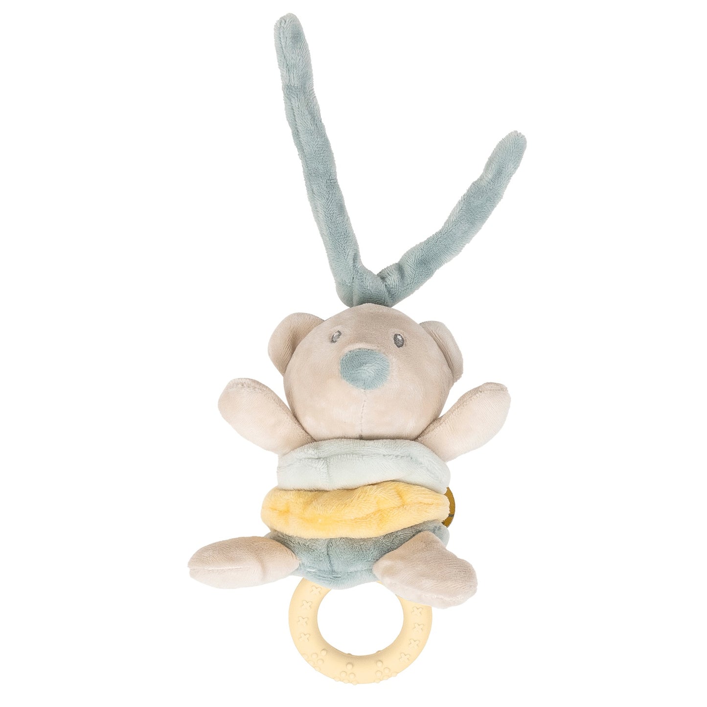 Nattou Vibrating Bunny