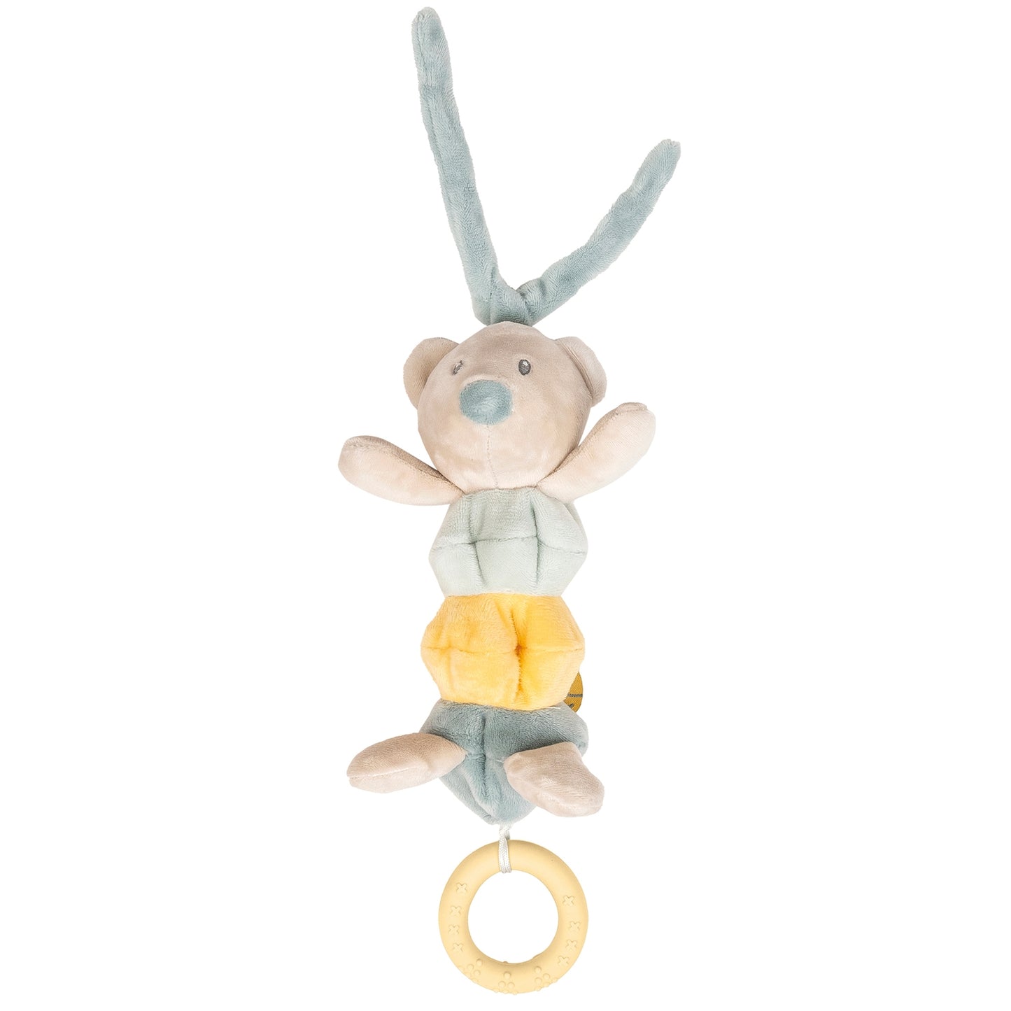 Nattou Vibrating Bunny