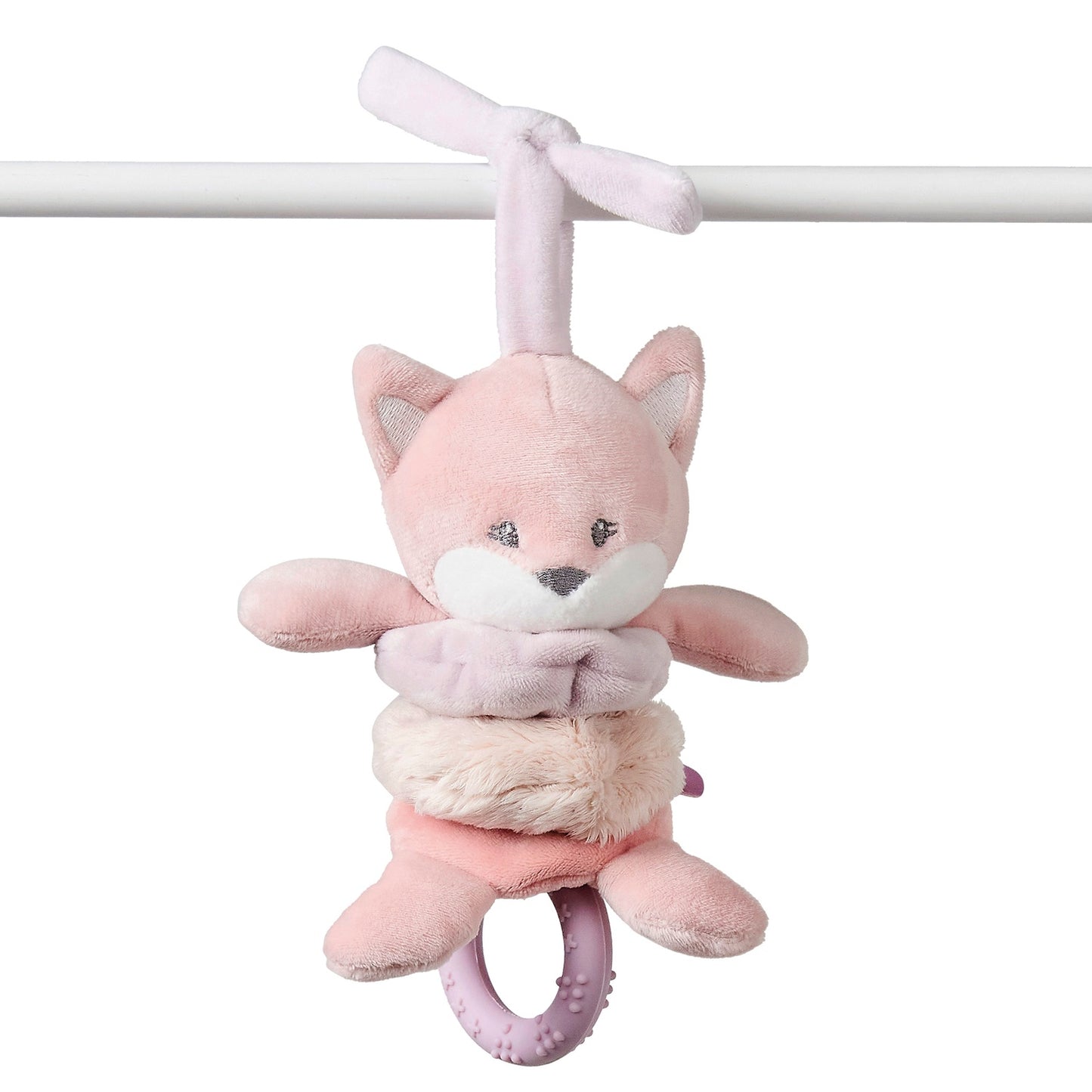 Nattou Vibrating Fox