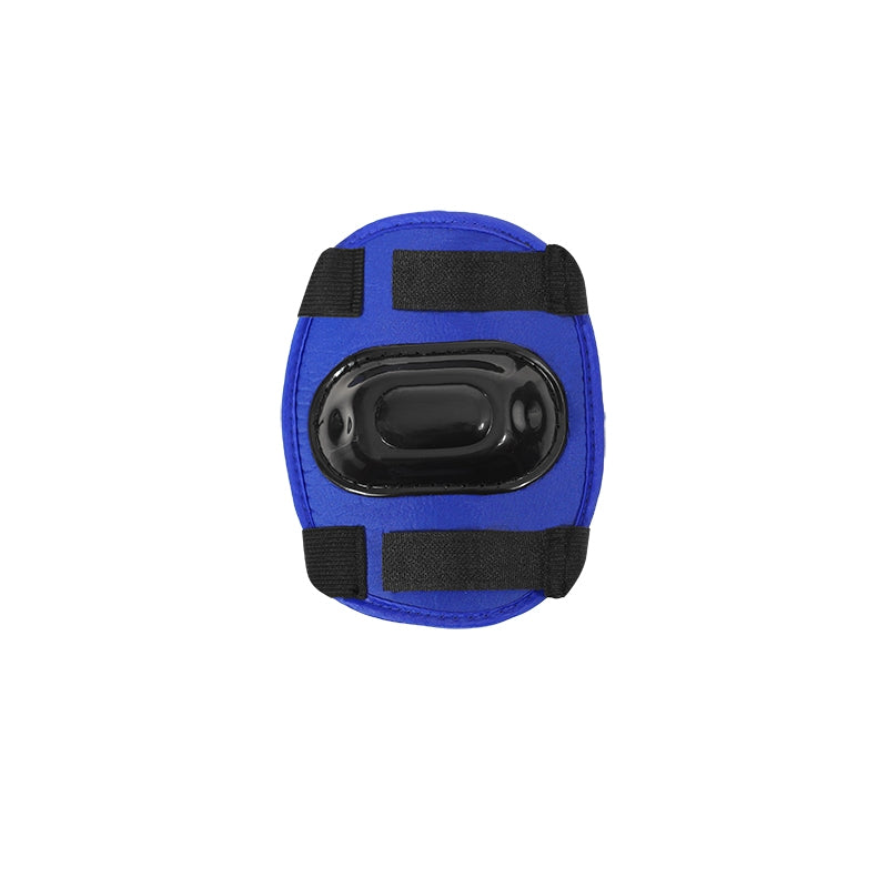Navy Blue Protective Pad Set, Size M