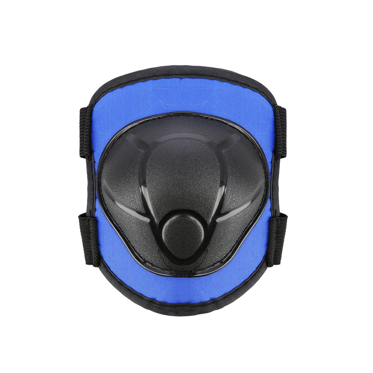 Navy Blue Protective Pad Set, Size S