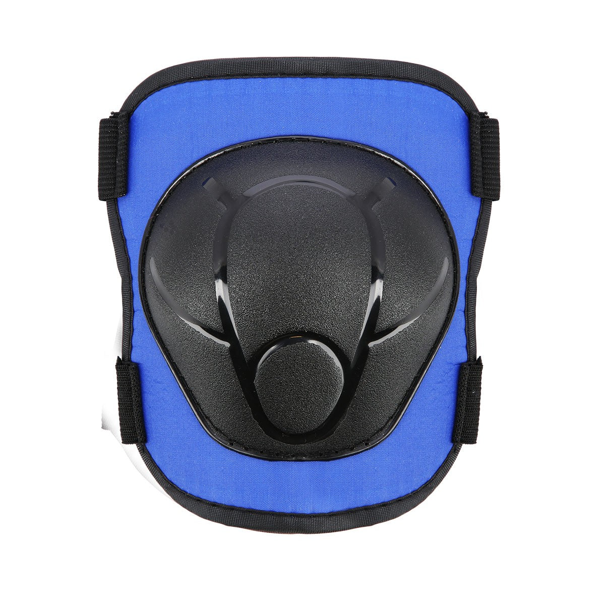 Navy Blue Protective Pad Set, Size S