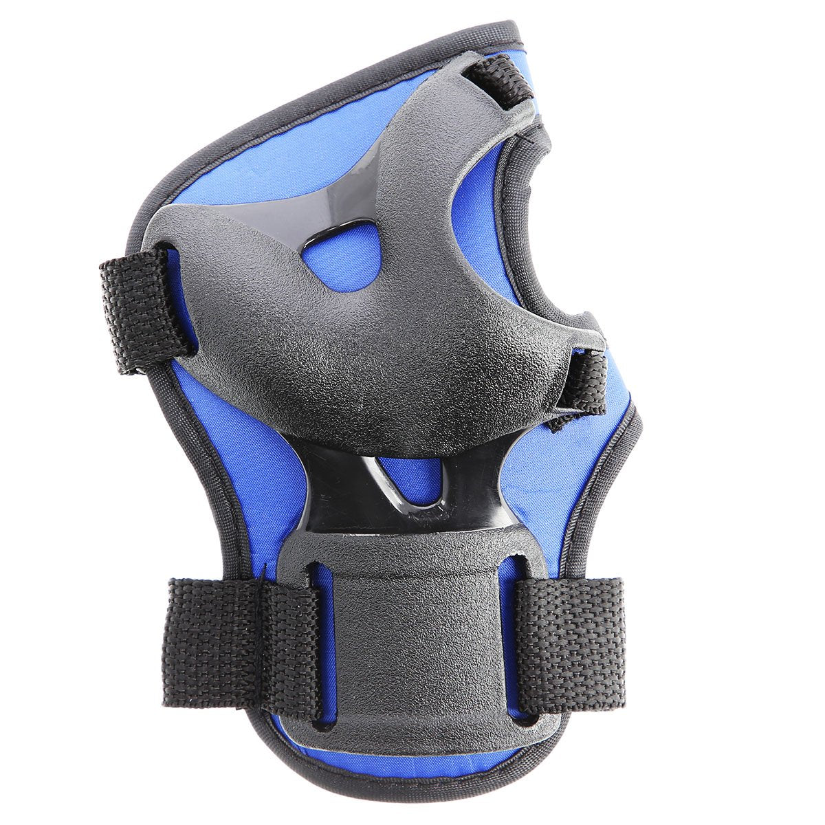 Navy Blue Protective Pad Set, Size S