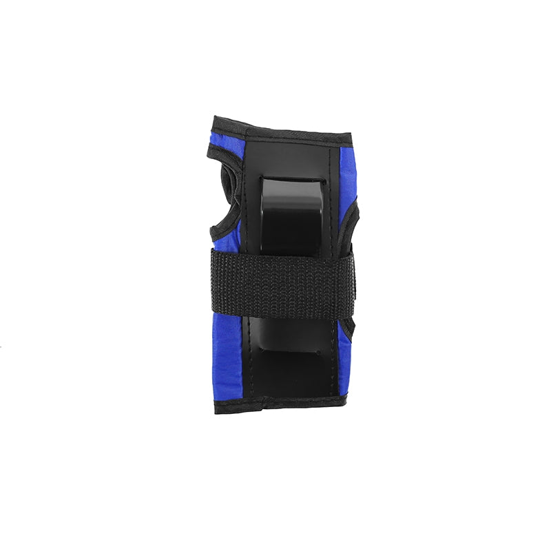 Navy Blue Protective Pad Set, Size XS