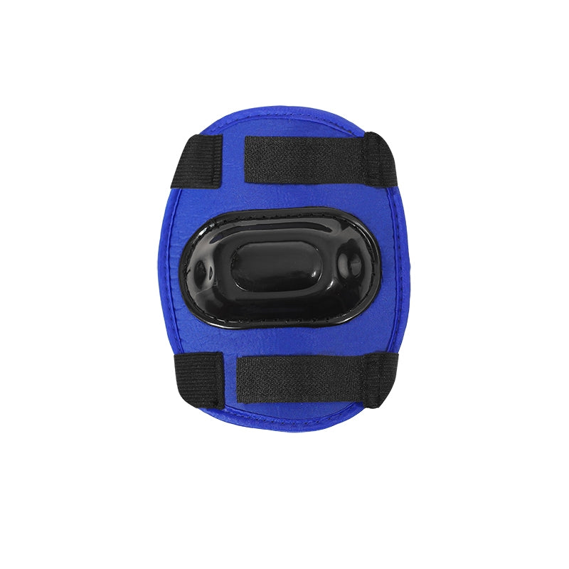 Navy Blue Protective Pad Set, Size XS