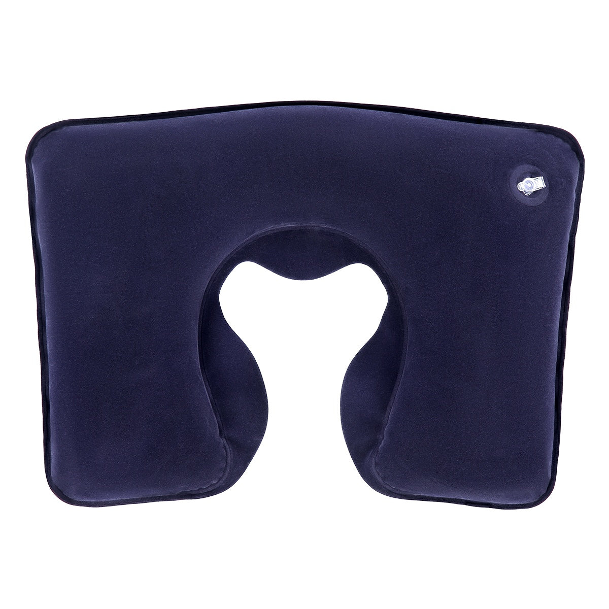 Neck Pillow, Blue, Travel Comfort