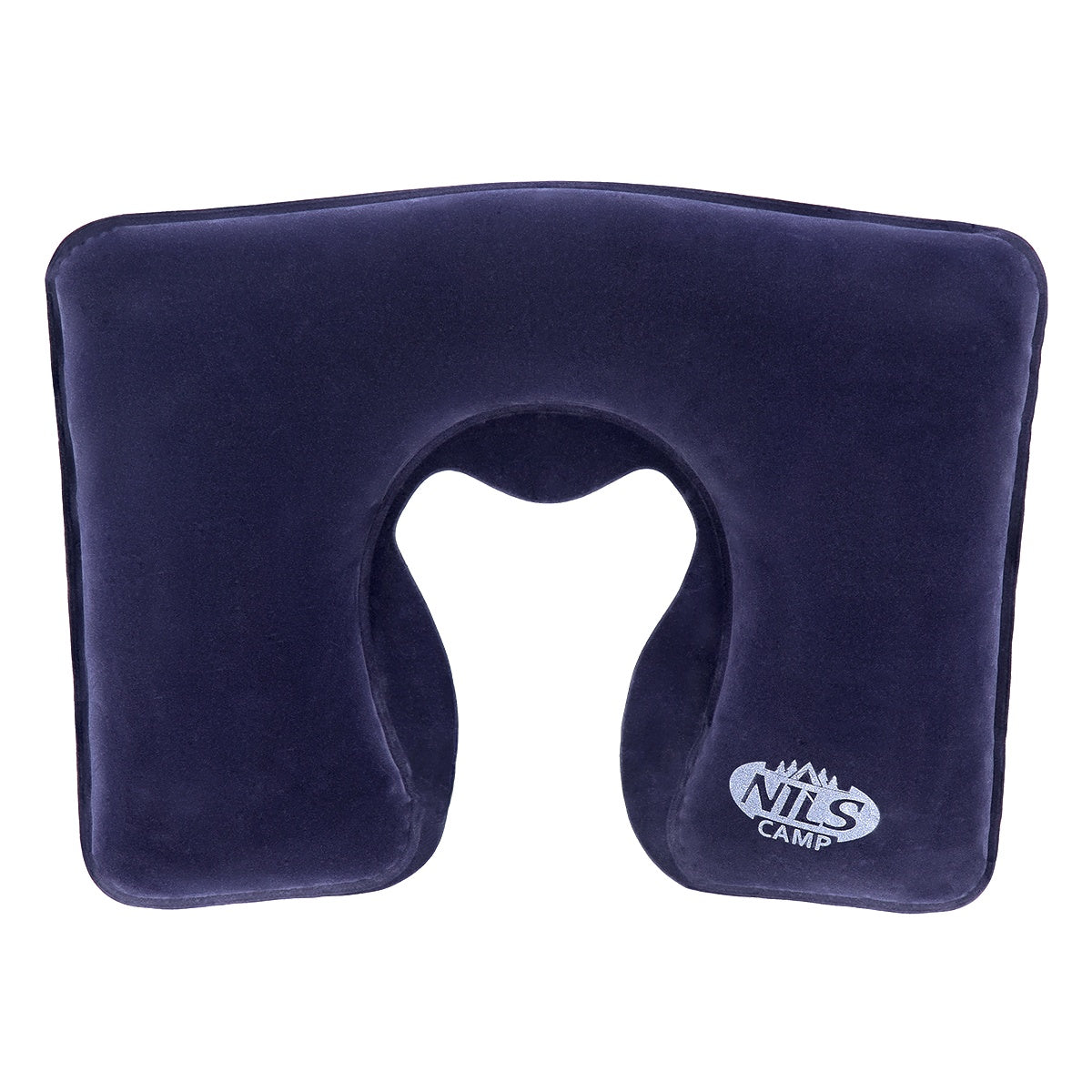 Neck Pillow, Blue, Travel Comfort