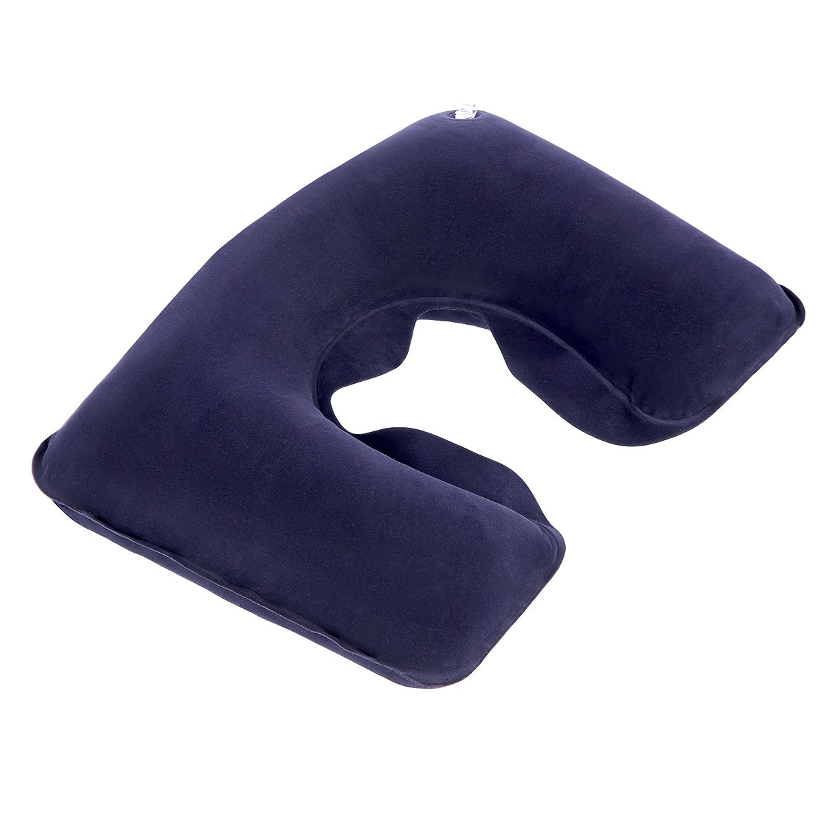 Neck Pillow, Blue, Travel Comfort