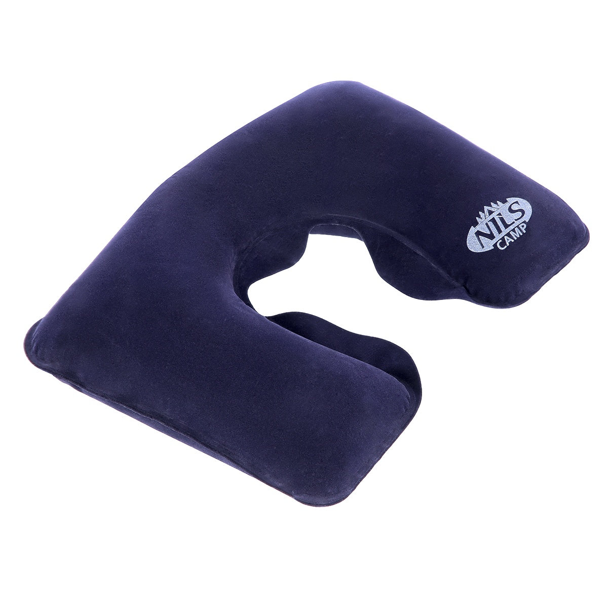 Neck Pillow, Blue, Travel Comfort