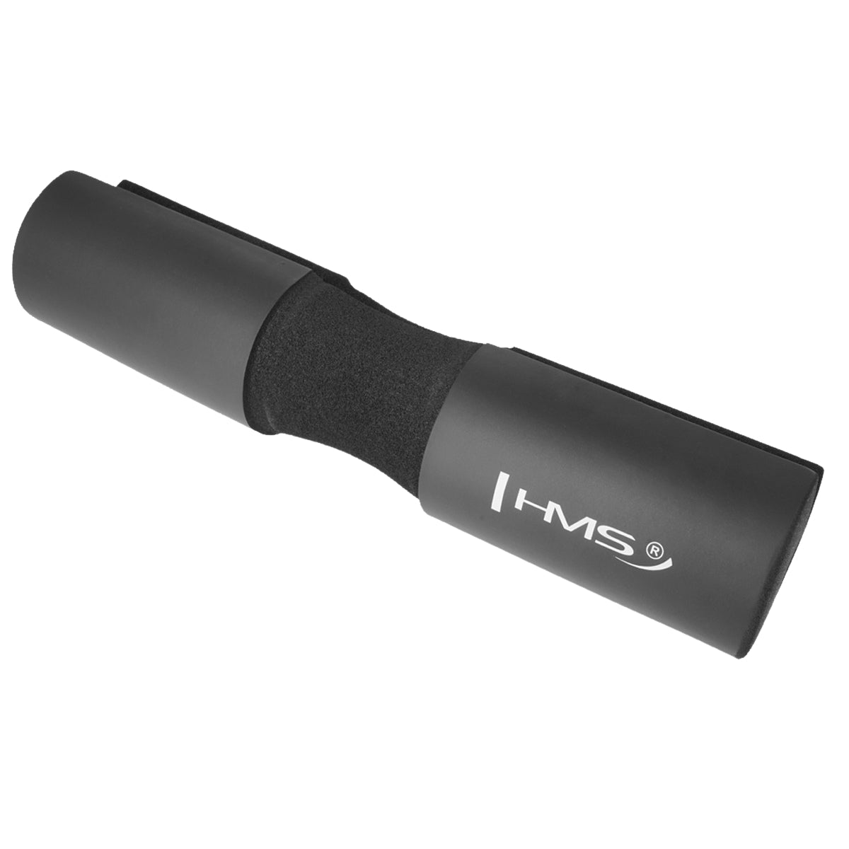 Neck Protector, Black – Adjustable, Comfortable Fit