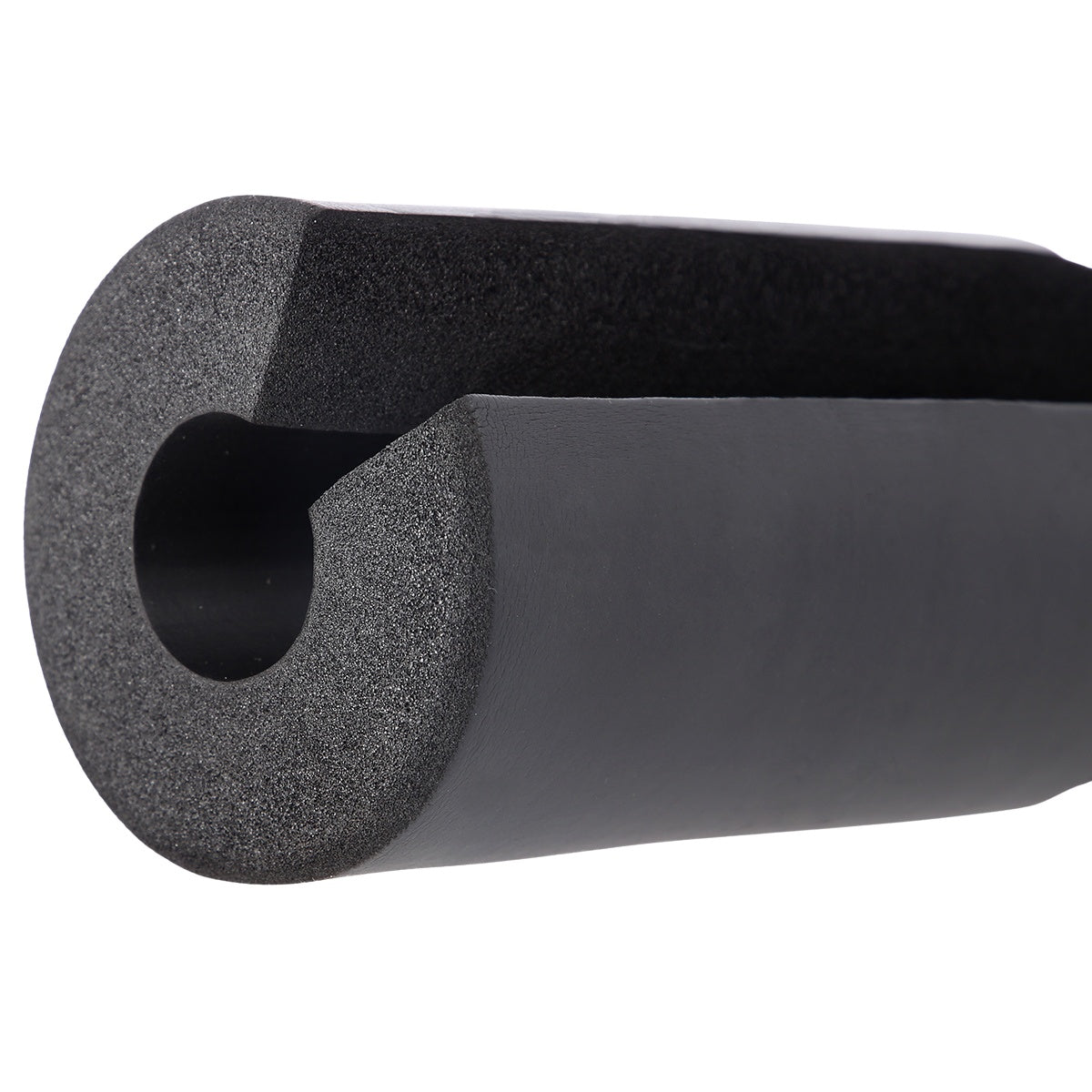 Neck Protector for Welding, Heat-Resistant Fabric