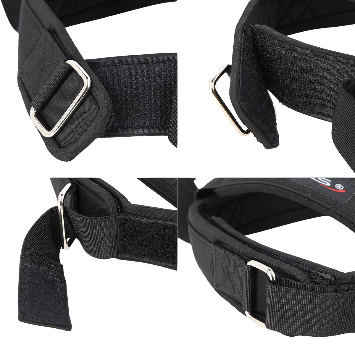 Neck Training Device, Adjustable Resistance