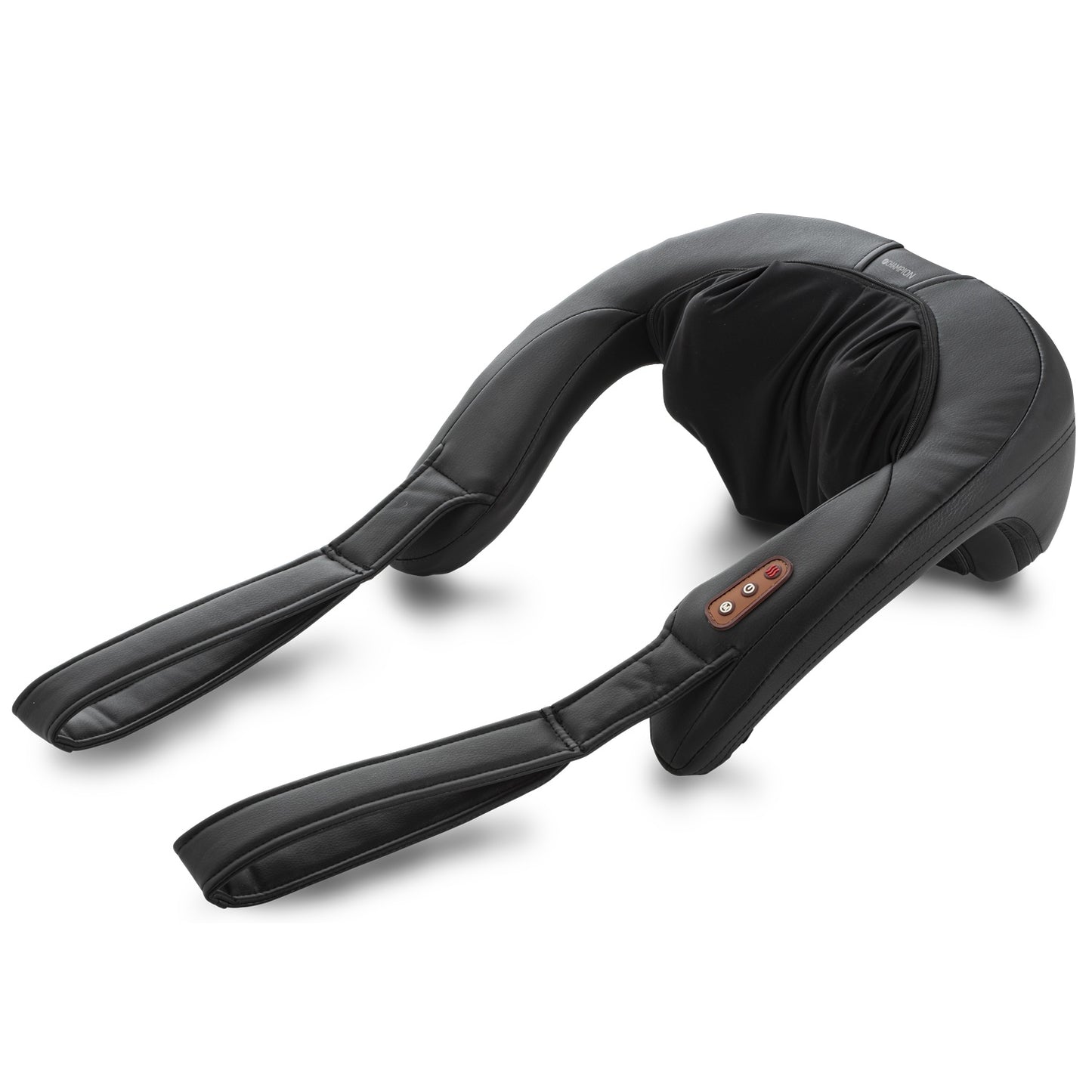 Neck massage Shiatzu Neck/Shoulders/Back NM210 Black