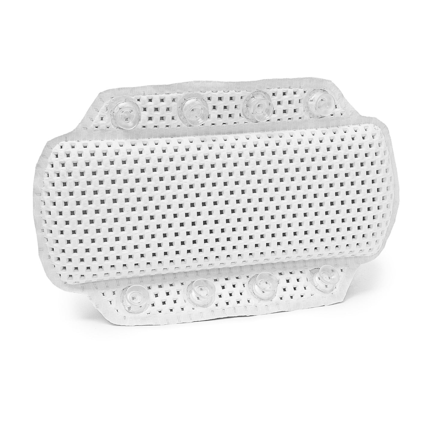 Neck pillow Bathtub White