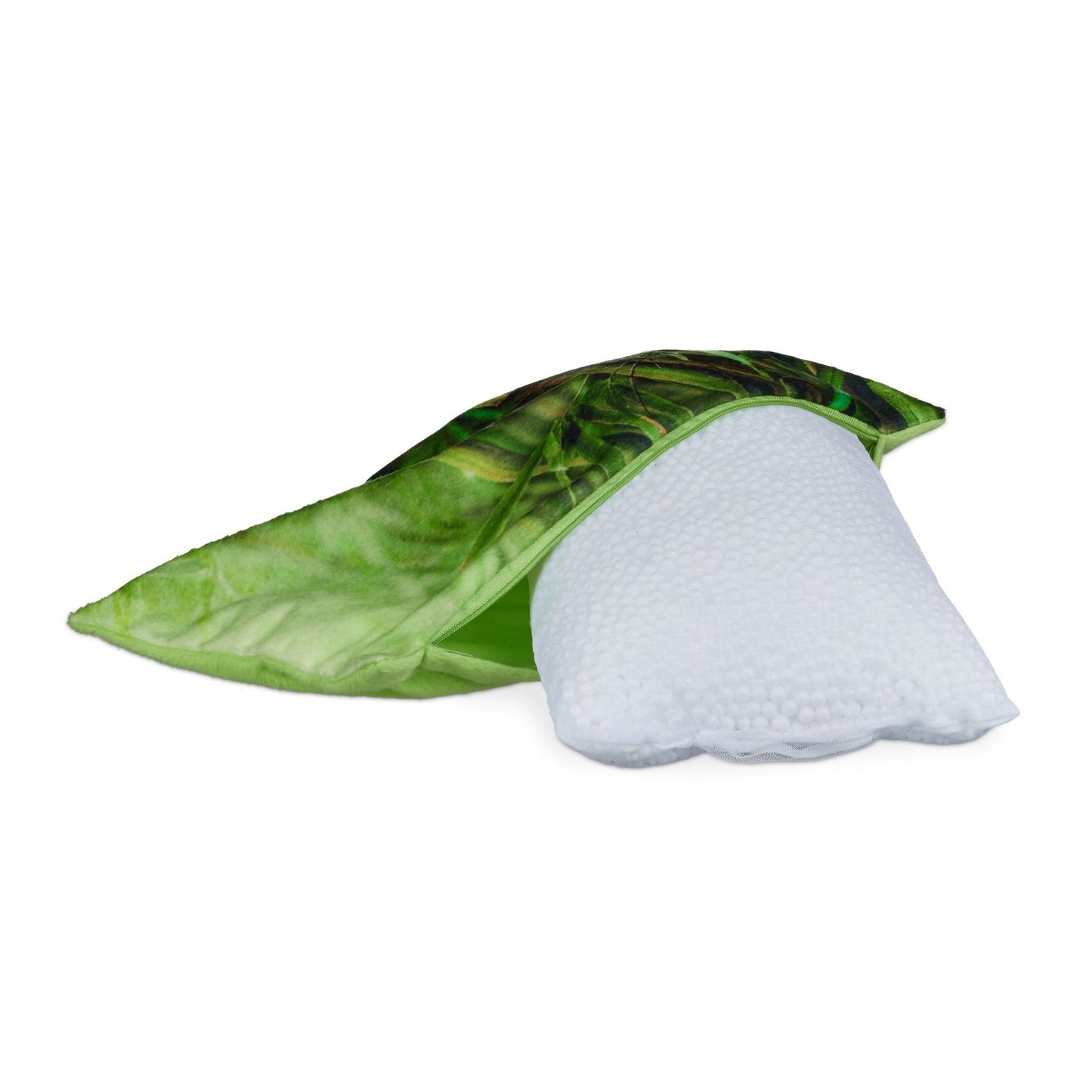 Neck pillow for bathtub