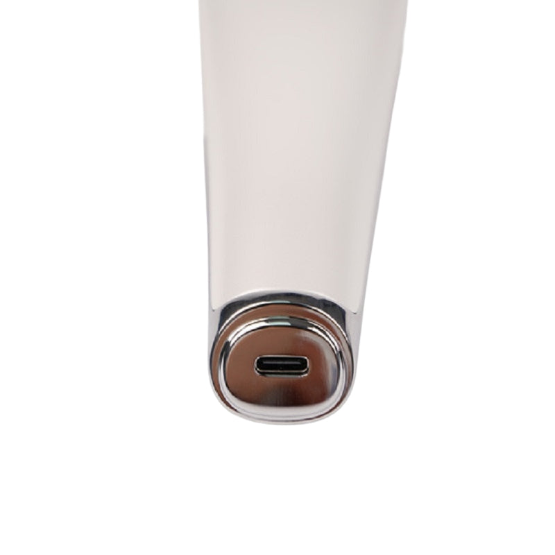 Needle-Free EMS Facial Massager, 5-in-1, All Skin Types