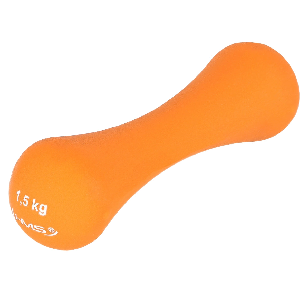 Neoprene Dipping Dumbbell 1.5 kg – Durable Fitness Weight