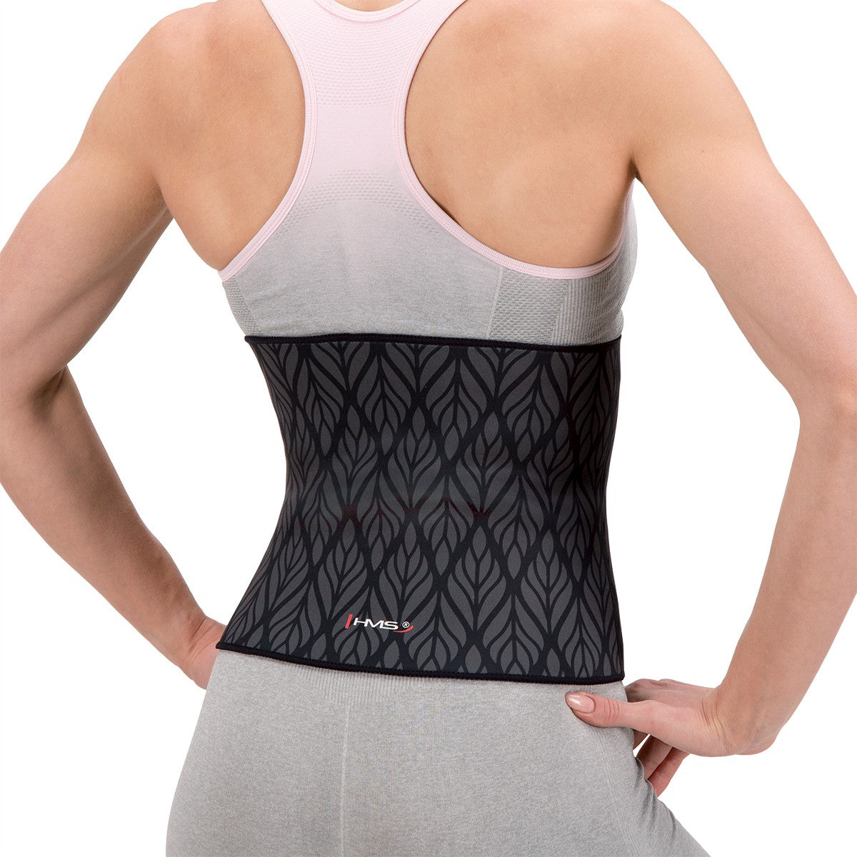 Neoprene Slimming Belt, Size L/XL