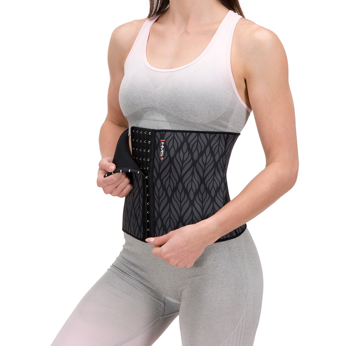 Neoprene Slimming Belt, Size L/XL