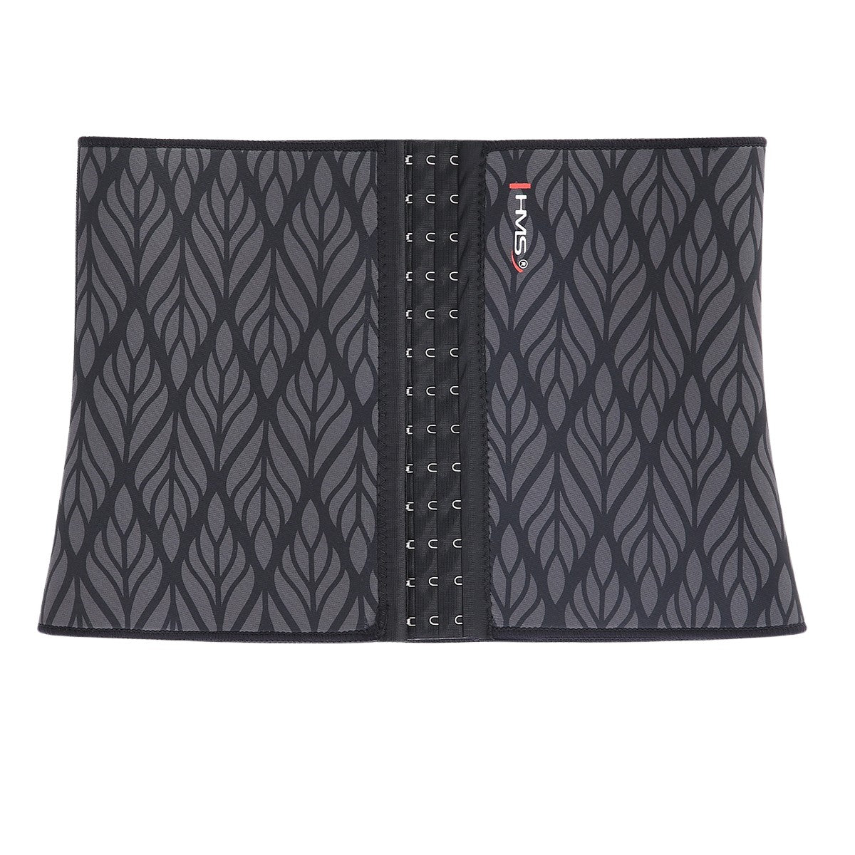Neoprene Slimming Belt, Size S/M, Adjustable Fit