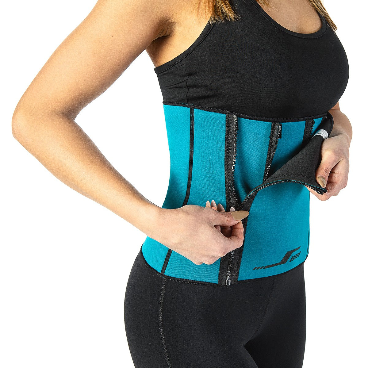 Neoprene Waist Support, One Size, Back Pain Relief