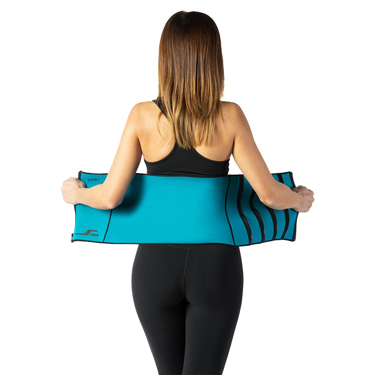Neoprene Waist Support, One Size, Back Pain Relief
