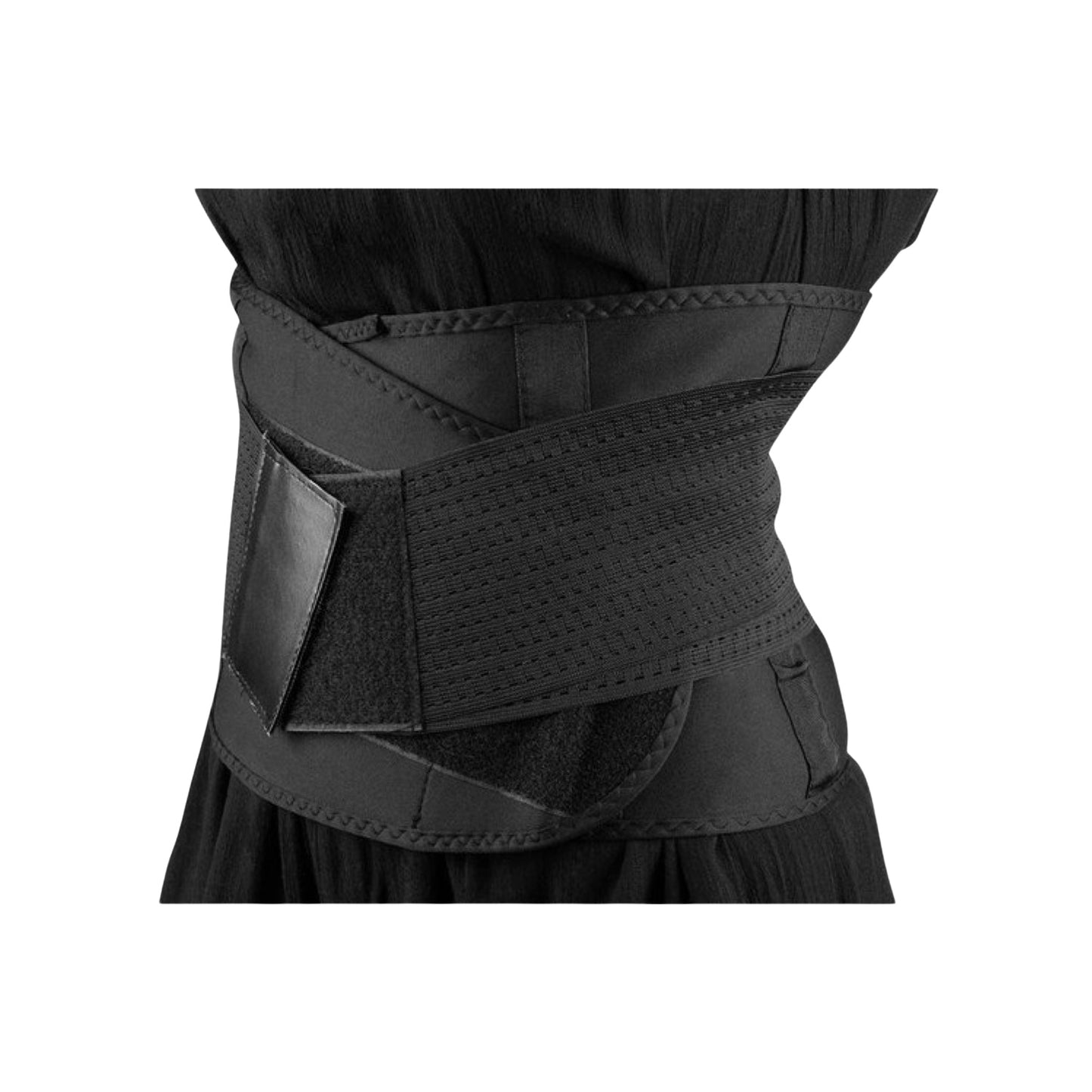 Neoprene exercise belt - XXL corset