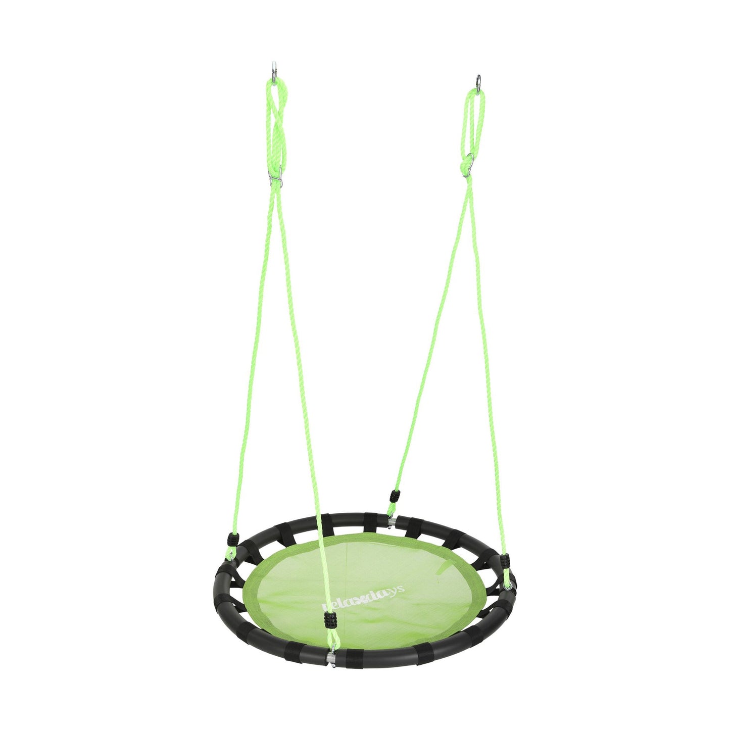 Nest Swing 80 cm – Garden Fun & Relaxation