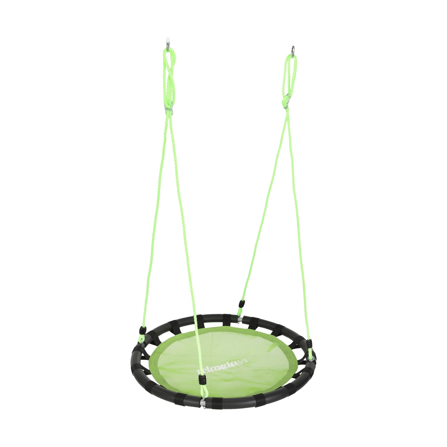 Nest Swing 80 cm – Garden Fun & Relaxation