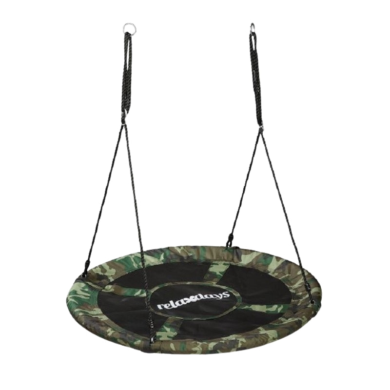 Nest Swing Camouflage