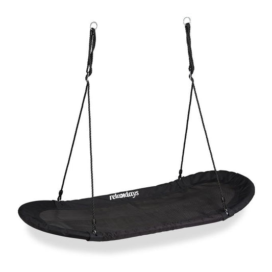 Nest Swing XXL black