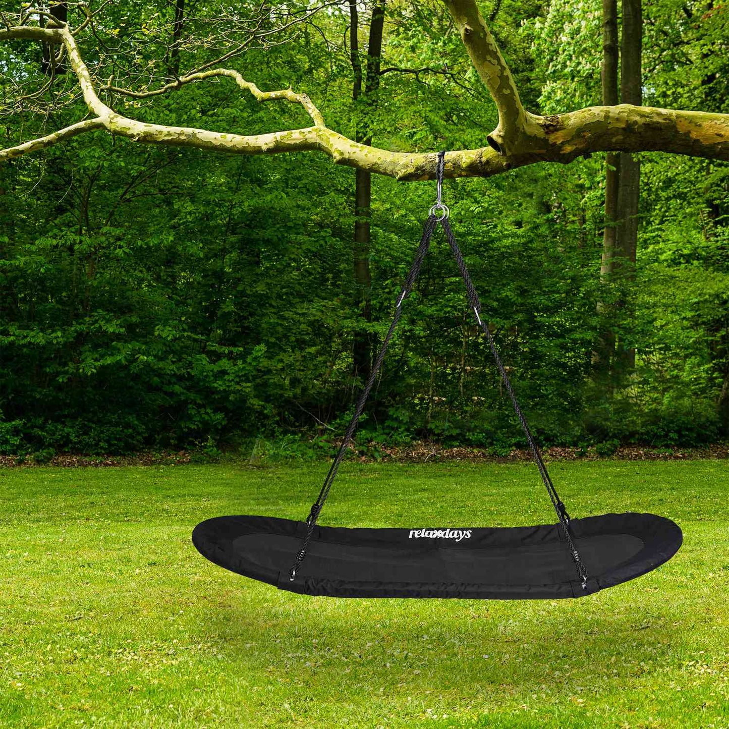 Nest Swing XXL black