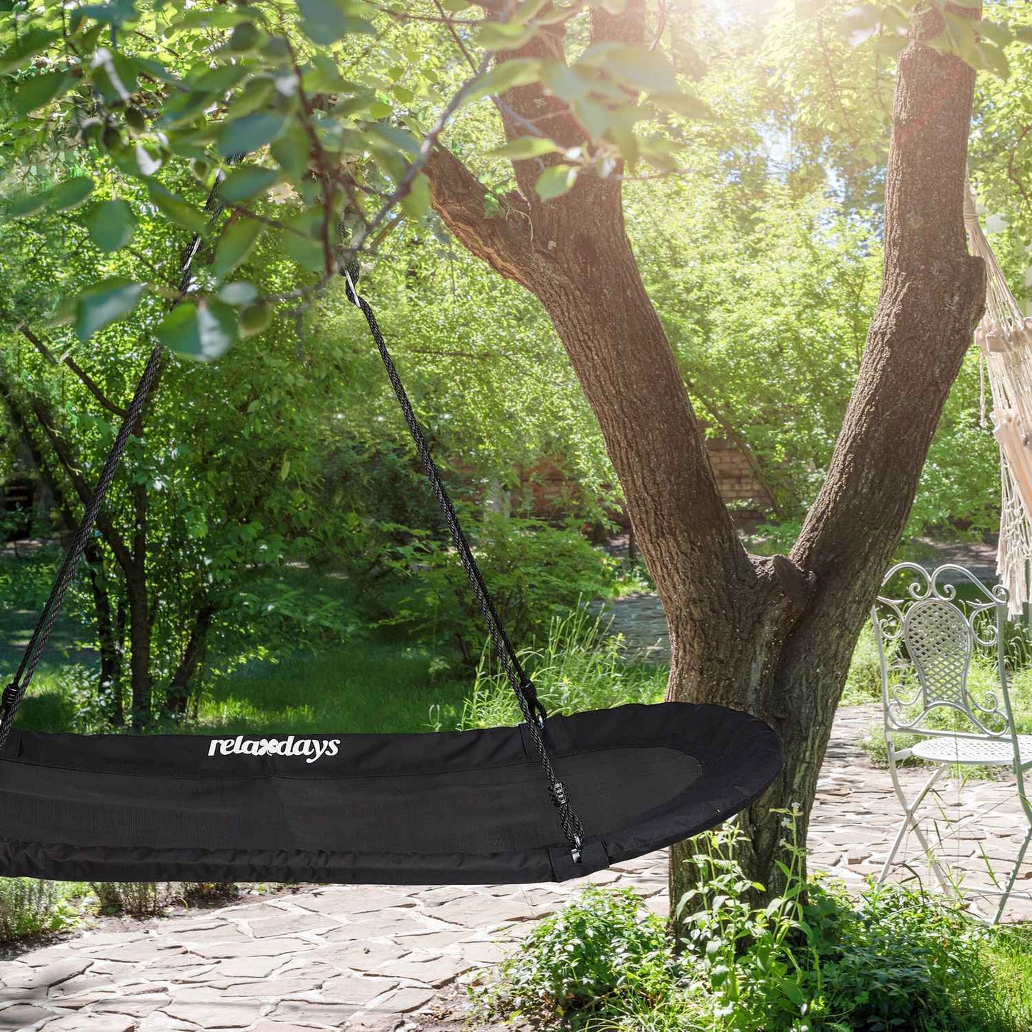 Nest Swing XXL black