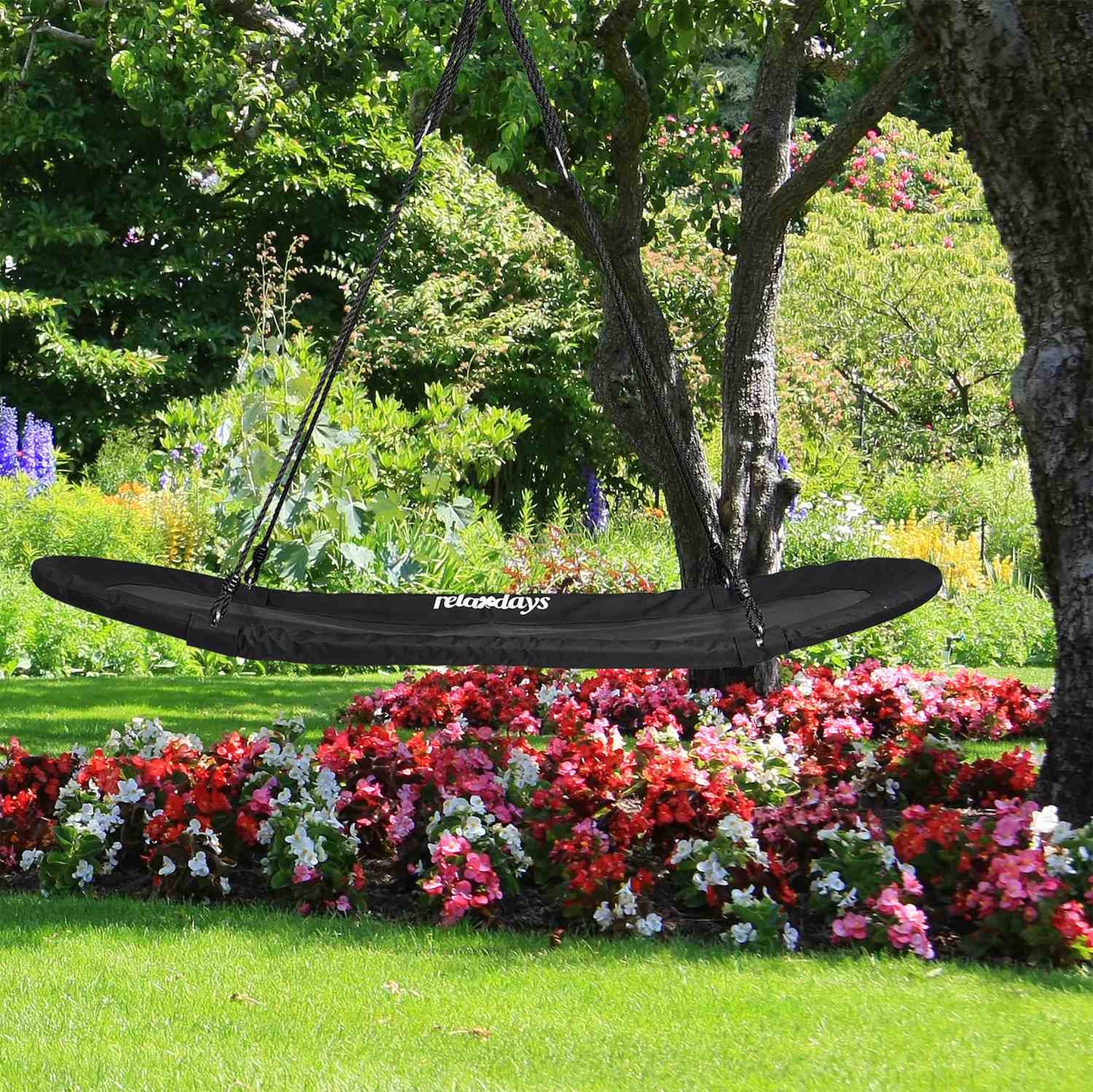 Nest Swing XXL black
