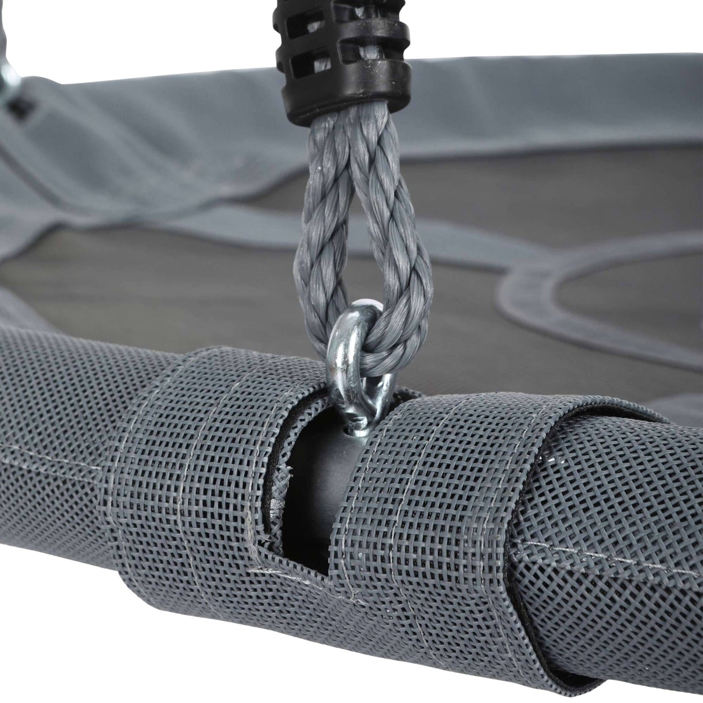 Nest Swing for Kids, 300 kg Capacity, Weatherproof
