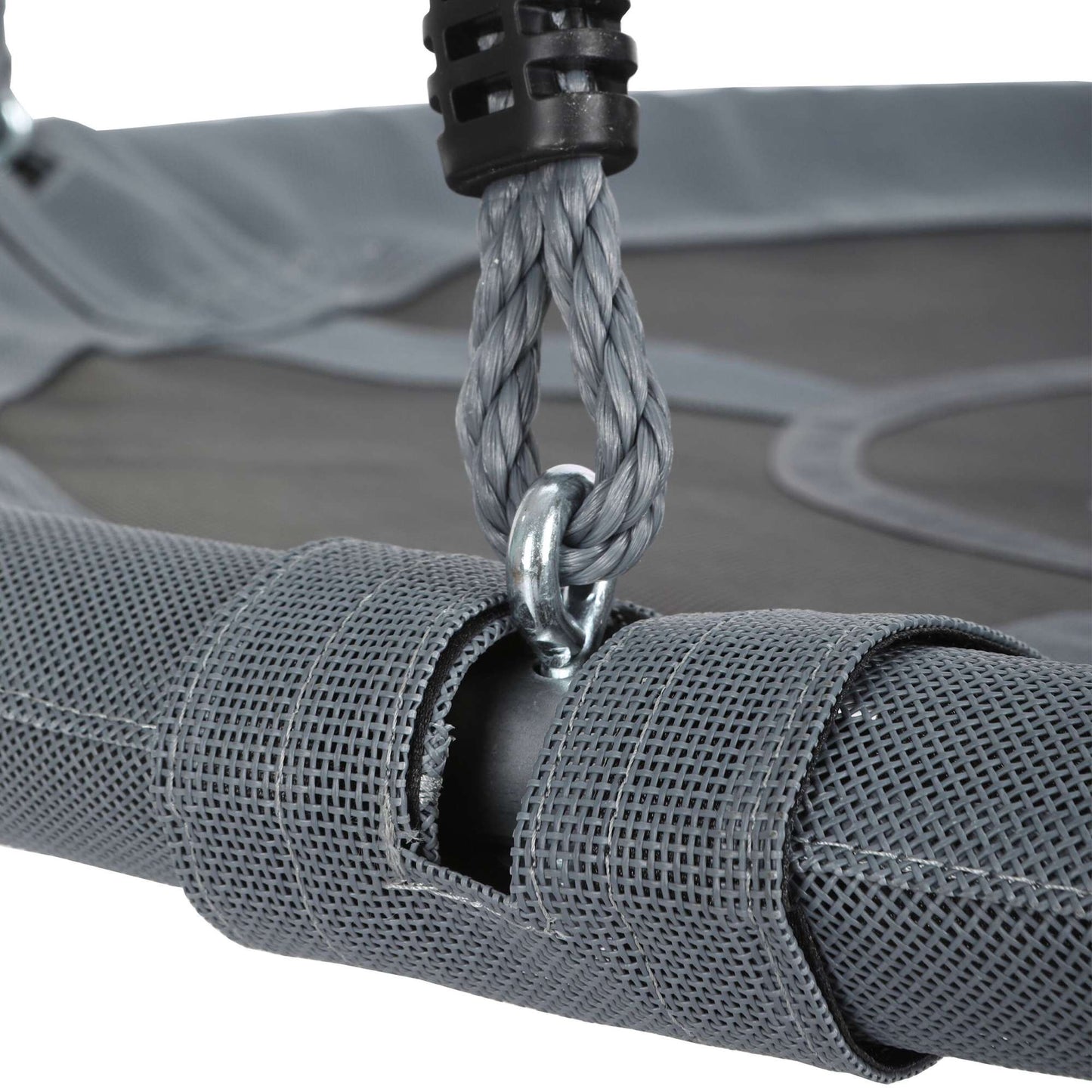 Nest Swing for Kids, 300 kg Capacity, Weatherproof