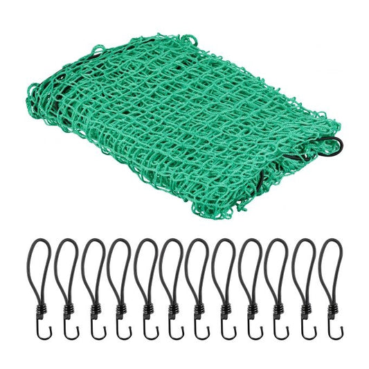 Net for trailer 3 x 4 m