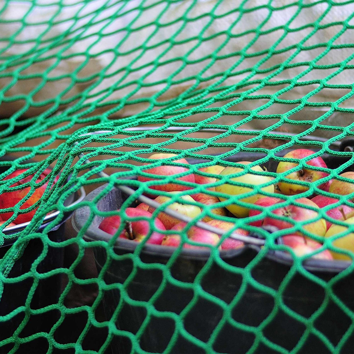 Net for trailer 3 x 4 m