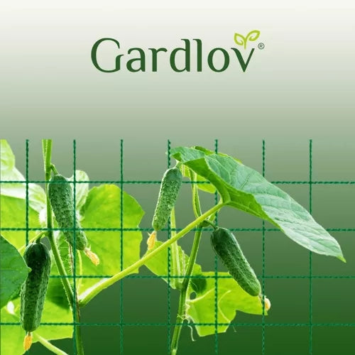 Net - plant support 2x10m Gardlov 23978