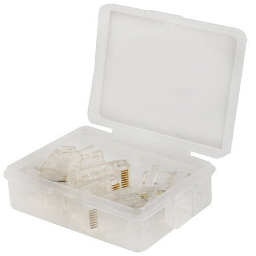 Network Cable Tester Kit - Comprehensive Set