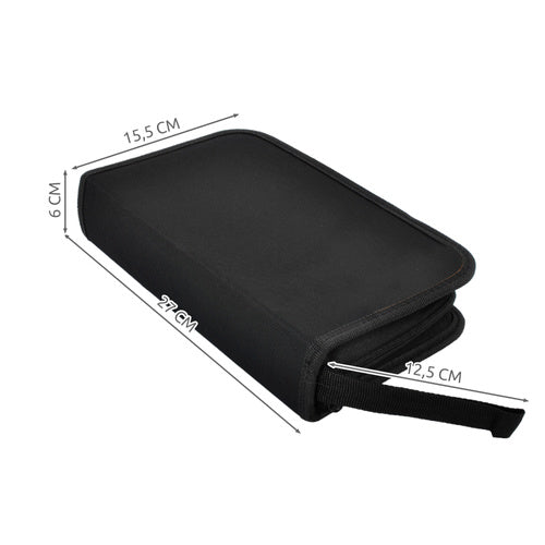 Network Cable Tester Kit – Includes Essential Tools