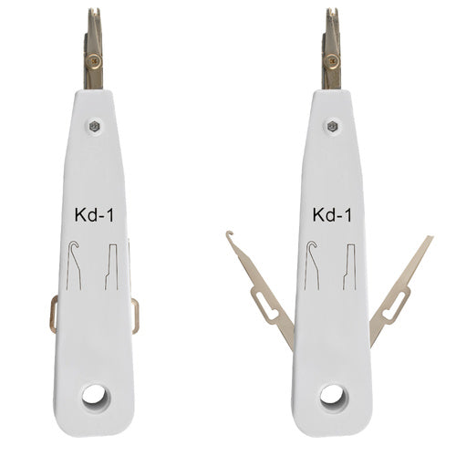 Network Cable Tester Kit – Includes Essential Tools