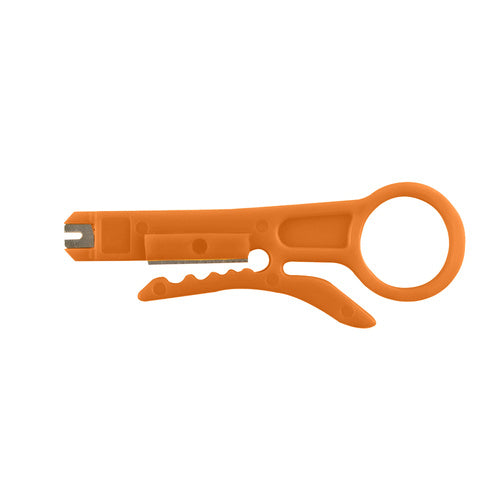 Network Cable Tester Kit – Includes Essential Tools