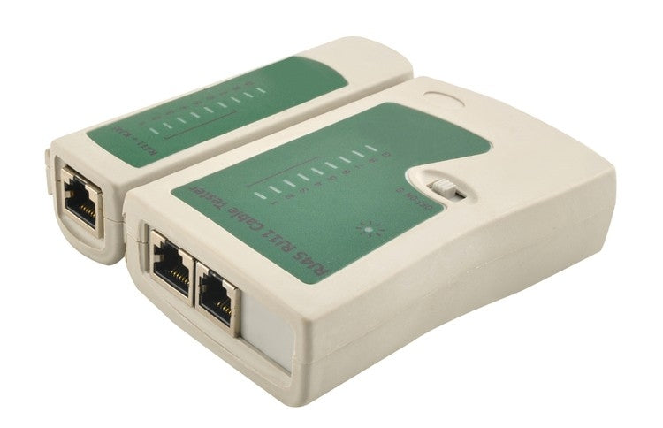 Networking toolkit