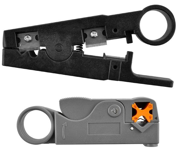 Networking toolkit